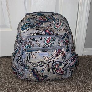 Vera Bradley backpack